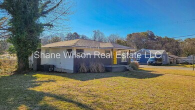 1202 Greenwood Rd in Chattanooga, TN - Building Photo - Building Photo