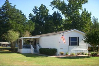 Eagle Creek in Tyler, TX - Building Photo - Other