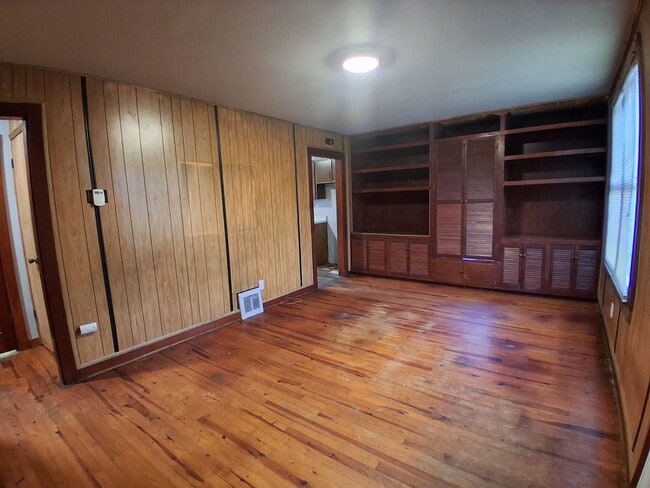 115 Harvey St in Danville, IL - Building Photo - Building Photo