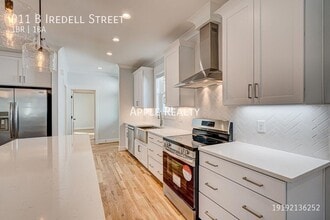 911 Iredell St in Durham, NC - Building Photo - Building Photo