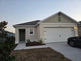 3364 Pine Lily Ave in Poinciana, FL - Building Photo