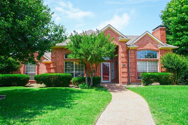 property at 3601 Dartmouth Cir