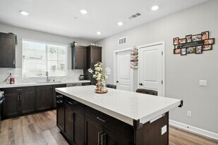 1231 Sunrise View in San Marcos, CA - Building Photo