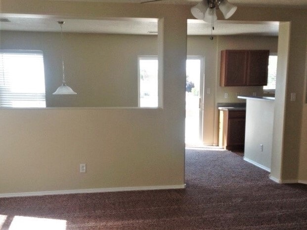 5205 Caprock Dr NE in Rio Rancho, NM - Building Photo - Building Photo