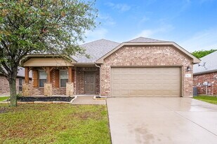 7413 Errandale Dr in Fort Worth, TX - Building Photo
