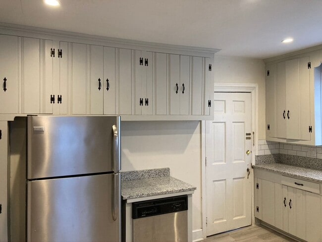 2831 Burney Dr in Columbia, SC - Building Photo - Building Photo