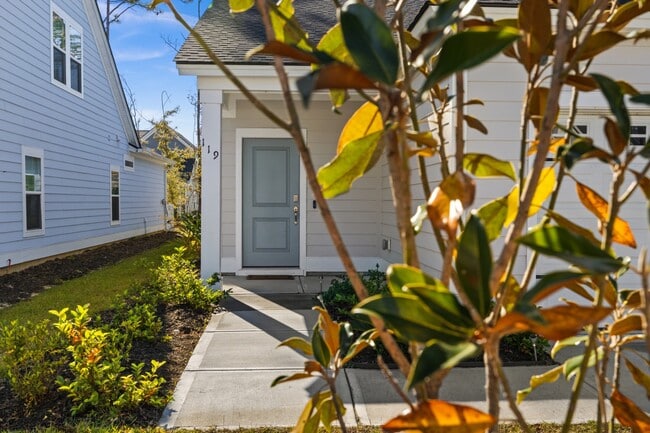 119 Holloway Hl in Pooler, GA - Building Photo - Building Photo