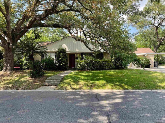 property at 1725 April St