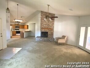 121 Francis Ave in Boerne, TX - Building Photo - Building Photo