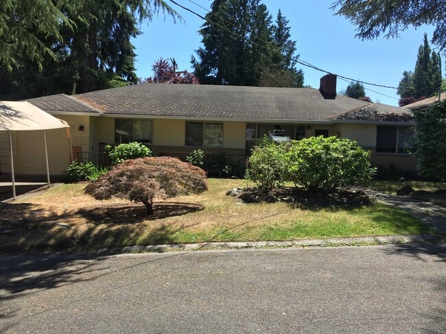 property at 2539 NE 105th Pl