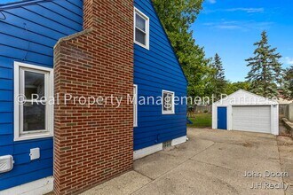 831 Everglade Dr SE in Grand Rapids, MI - Building Photo - Building Photo