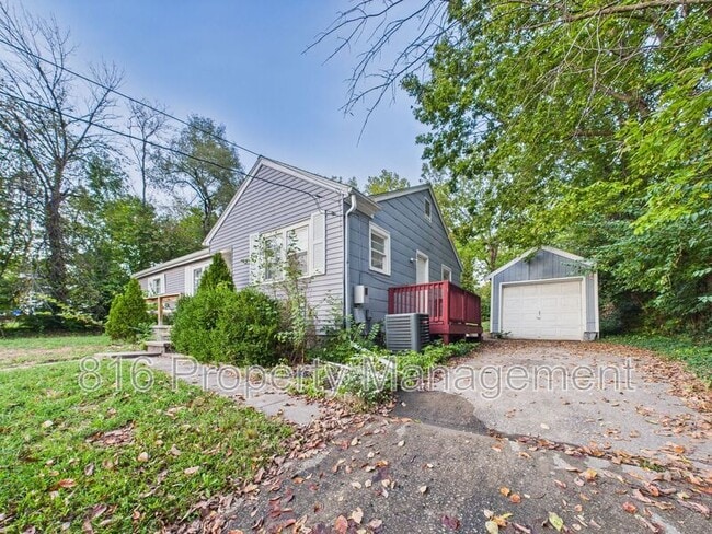 property at 115 Riley St