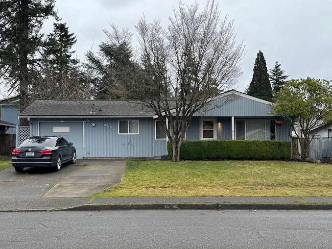 property at 16710 126th Ave SE