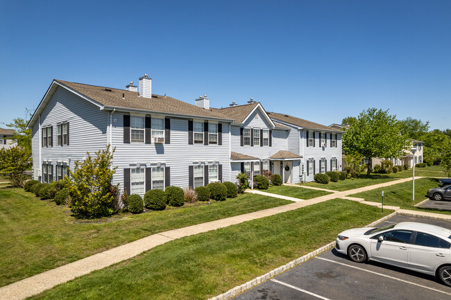 Americanside Apartments in Howell, NJ - Building Photo - Building Photo