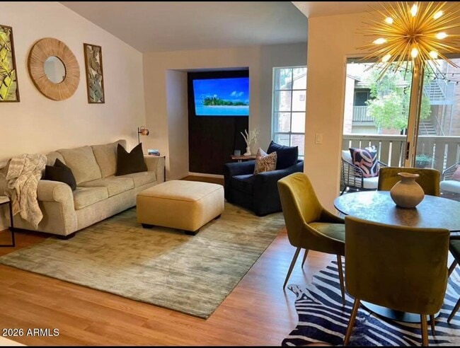 property at 200 E Southern Ave