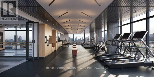 35 Parliament St in Toronto, ON - Building Photo - Building Photo