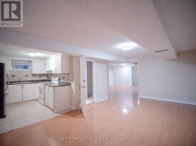 56 Corby Crescent in Brampton, ON - Building Photo