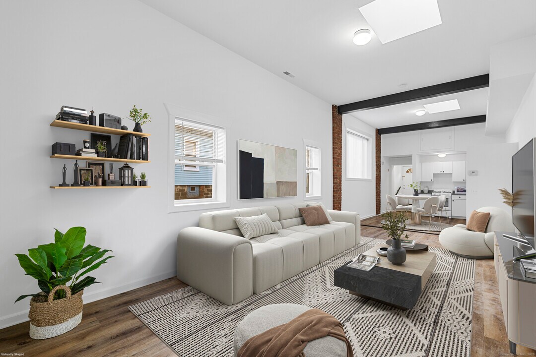 34 Dr Martin Luther King Jr Dr in Norwalk, CT - Building Photo