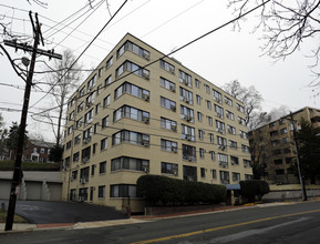 Winchester Fulton in Washington, DC - Foto de edificio - Building Photo