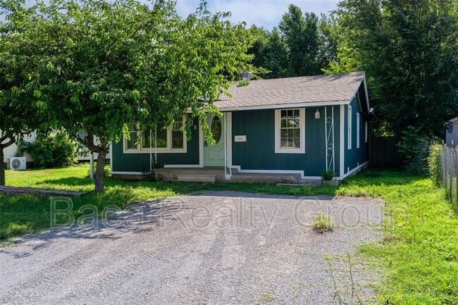 property at 228 N Donald Ave