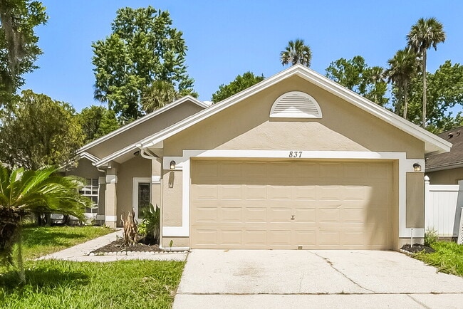 837 Shell Ln
