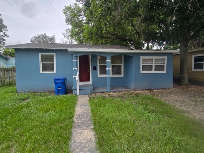 3920 9th Ave S in St. Petersburg, FL - Building Photo - Building Photo