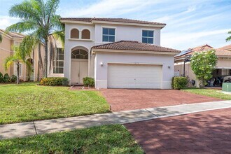 1770 NE 37th Pl in Homestead, FL - Building Photo - Building Photo