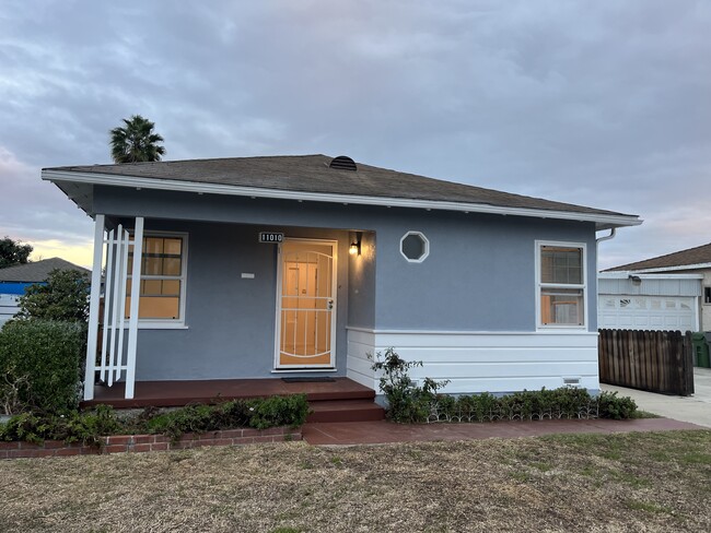 property at 11010 Condon Ave