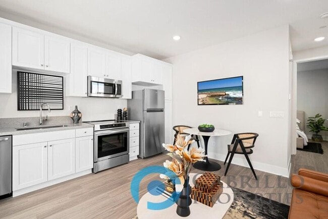 property at 1695 Saturn Blvd
