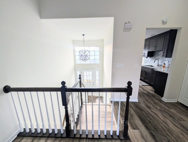 9214 W Pullman Ct in Mokena, IL - Foto de edificio - Building Photo