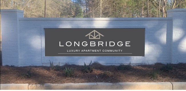 Longbridge in Macon, GA - Foto de edificio - Building Photo