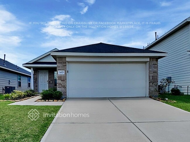property at 24023 Laurel Farms Dr