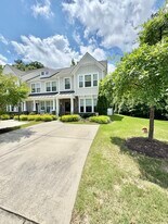 17443 Memorial Tournament Dr in Moseley, VA - Building Photo