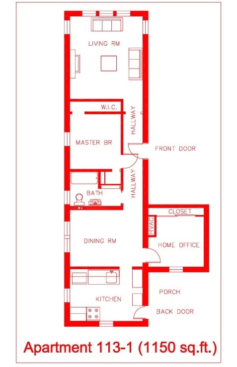 113 Harrison St, Unit Apartment 113-1 in Oak Park, IL - Building Photo - Building Photo
