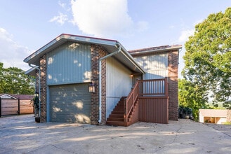 14807 Dutchmans Dr in Little Flock, AR - Building Photo - Building Photo
