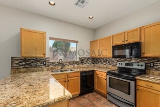 2737 E La Costa Dr in Chandler, AZ - Building Photo - Building Photo