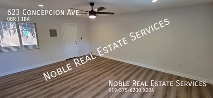 623 Concepcion Ave in Spring Valley, CA - Foto de edificio - Building Photo