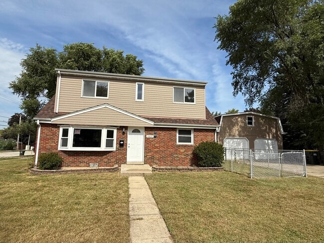 property at 10657 Austin Ave