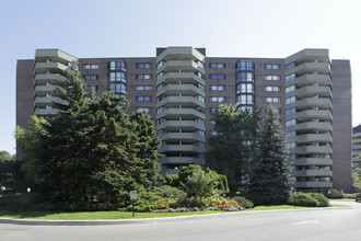 70 Baif Blvd in Richmond Hill, ON - Building Photo - Building Photo