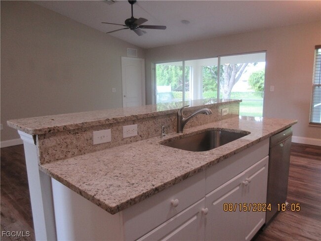 property at 459 NE 3rd Ave