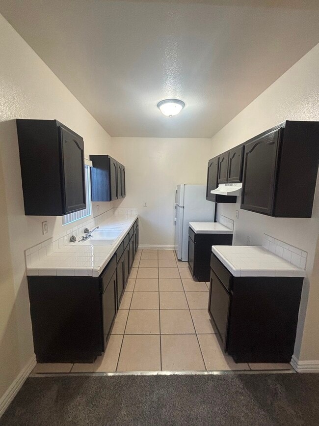 532 W 55th St in Los Angeles, CA - Building Photo - Building Photo