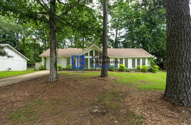 property at 107 Cumberland Rd
