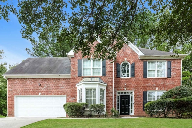 property at 1785 Collines Ave