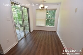 2026 Governor Thomas Bladen Way in Annapolis, MD - Building Photo - Building Photo