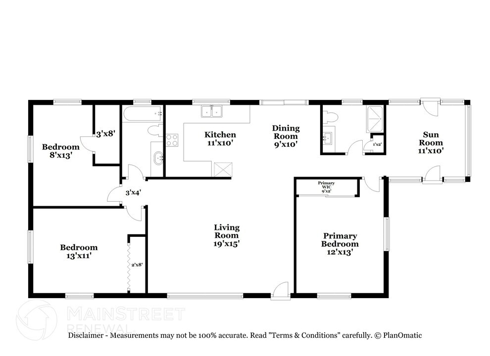 850 Carnation Dr in Sebastian, FL - Building Photo