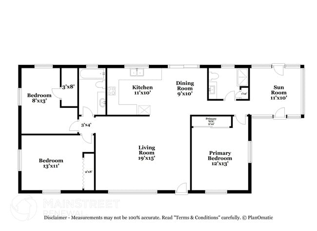 850 Carnation Dr in Sebastian, FL - Building Photo - Building Photo