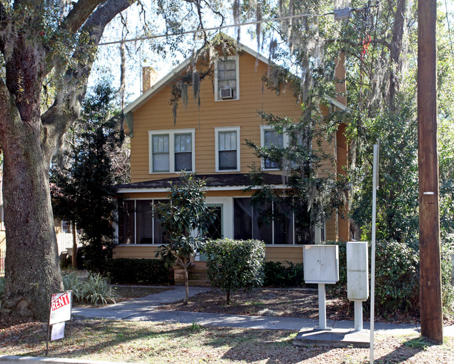 808 E Livingston St in Orlando, FL - Building Photo - Building Photo