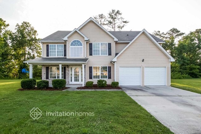 property at 7125 Jumpers Tr