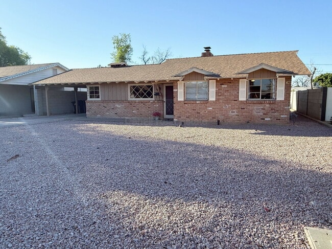 1049 E 2nd Ave in Mesa, AZ - Building Photo - Building Photo
