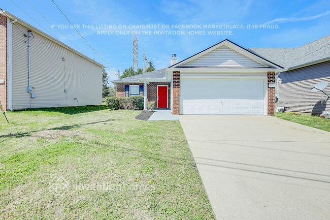 5237 Sunsail Dr in Nashville, TN - Building Photo - Building Photo